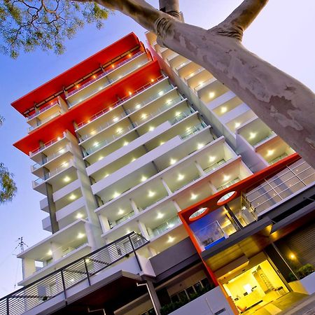 Edge Apartment Hotel Rockhampton Exterior photo